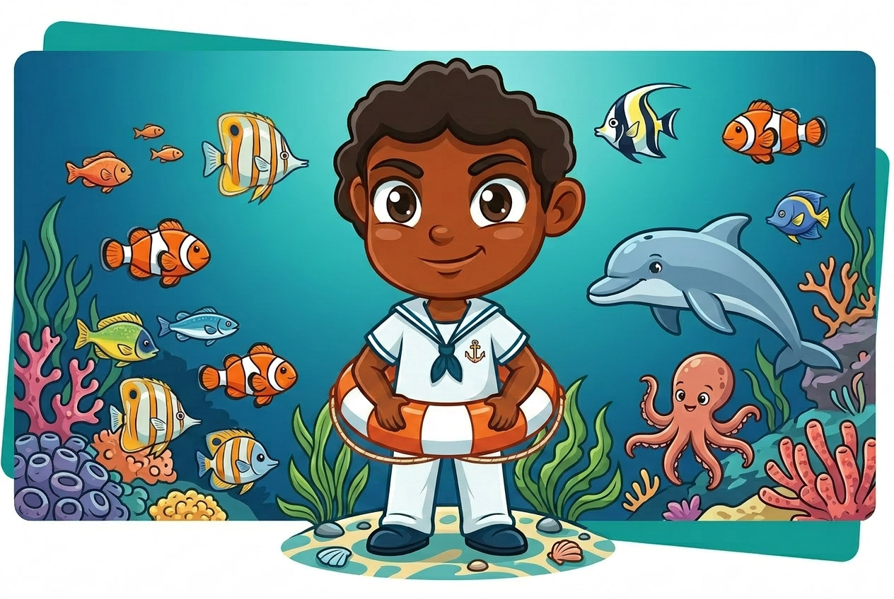 Mundo Marino