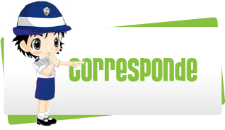 corresponde