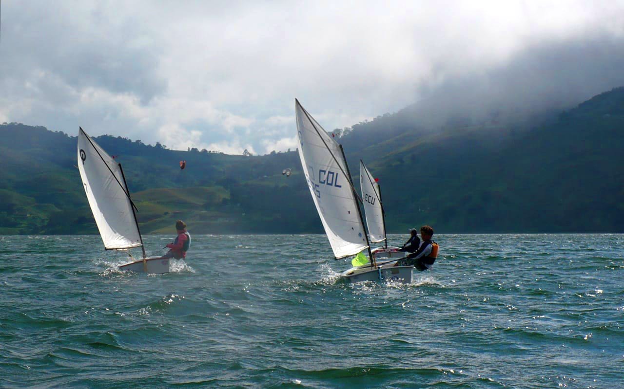 Buenaventura realizará la primera regata de vela en el Pacífico Colombiano Buenaventura realizará la primera regata de vela en el Pacífico Colombiano