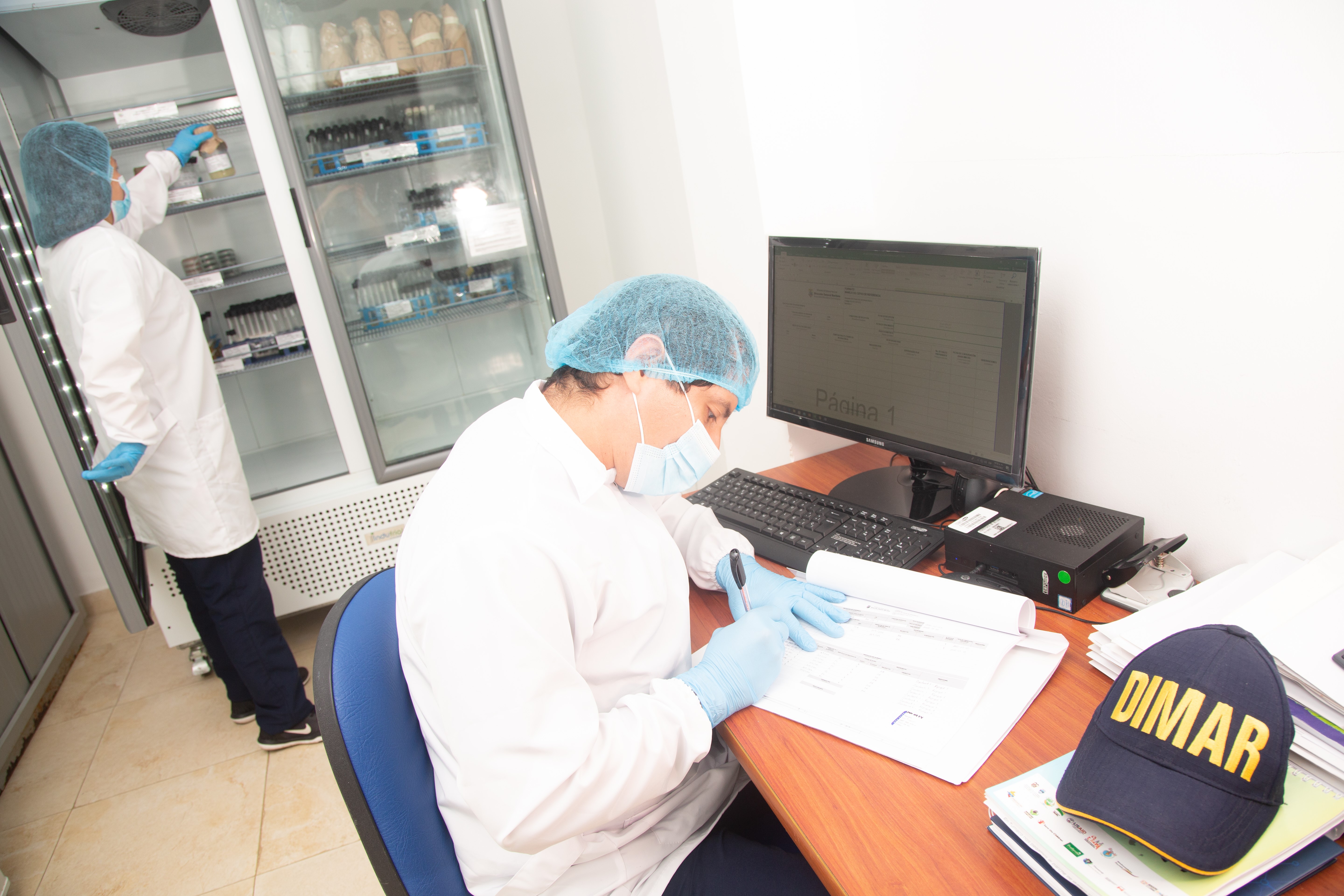 Barranquilla será sede del II Seminario de Información Marítima: descifrando nuestros mares y costas Barranquilla será sede del II Seminario de Información Marítima: descifrando nuestros mares y costas