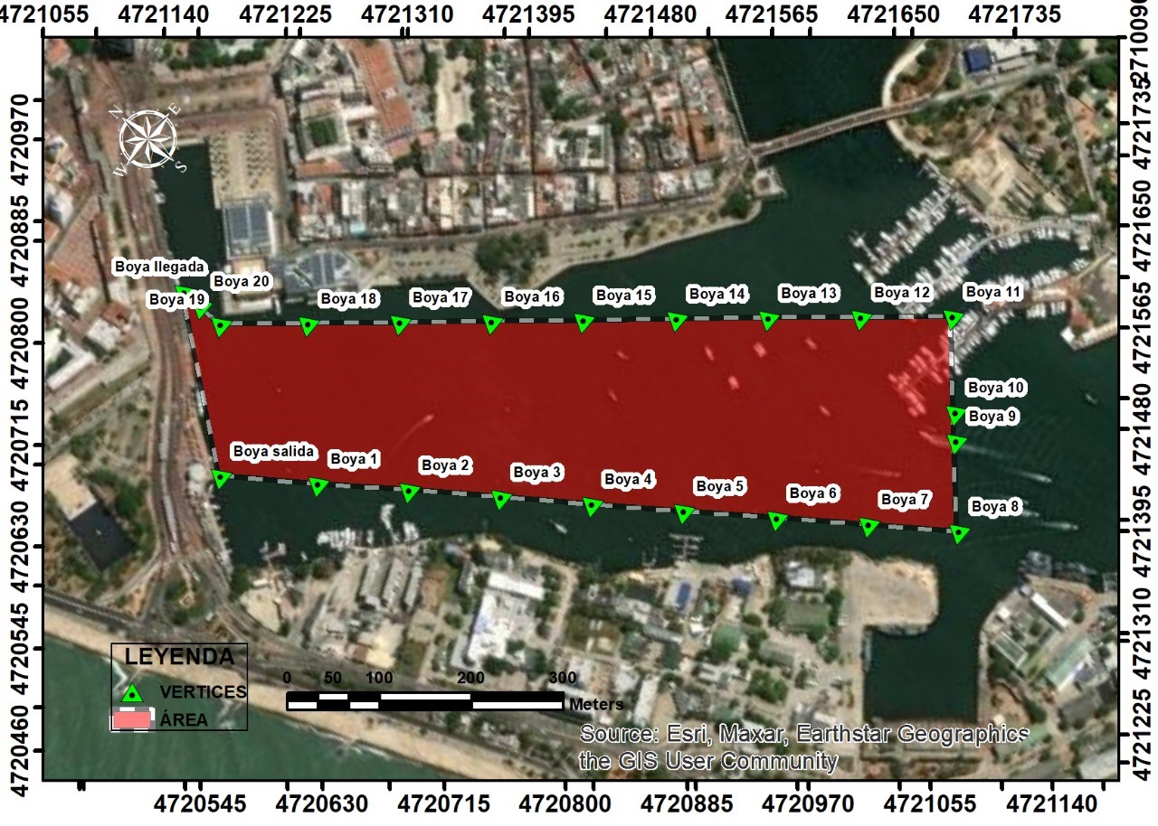 Dimar informa las recomendaciones para el Ironman 70.3 en Cartagena Dimar informa las recomendaciones para el Ironman 70.3 en Cartagena