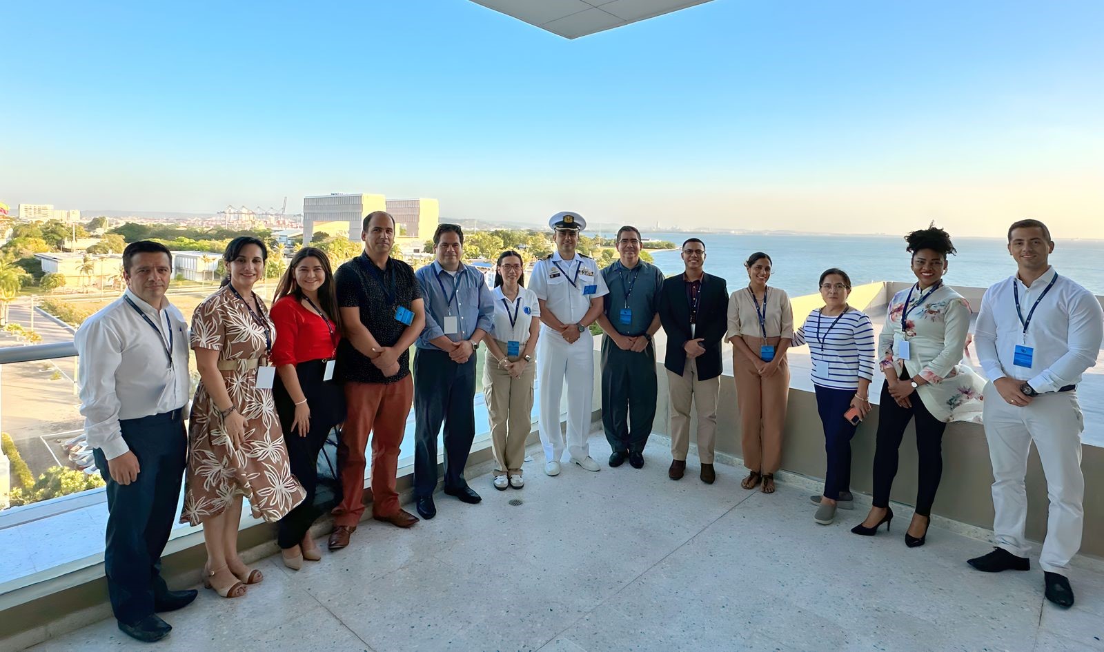 Colombia, Perú, Ecuador y Chile se reúnen en Cartagena en el comité anual de observación de los océanos del pacífico sudeste Colombia, Perú, Ecuador y Chile se reúnen en Cartagena en el comité anual de observación de los océanos del pacífico sudeste