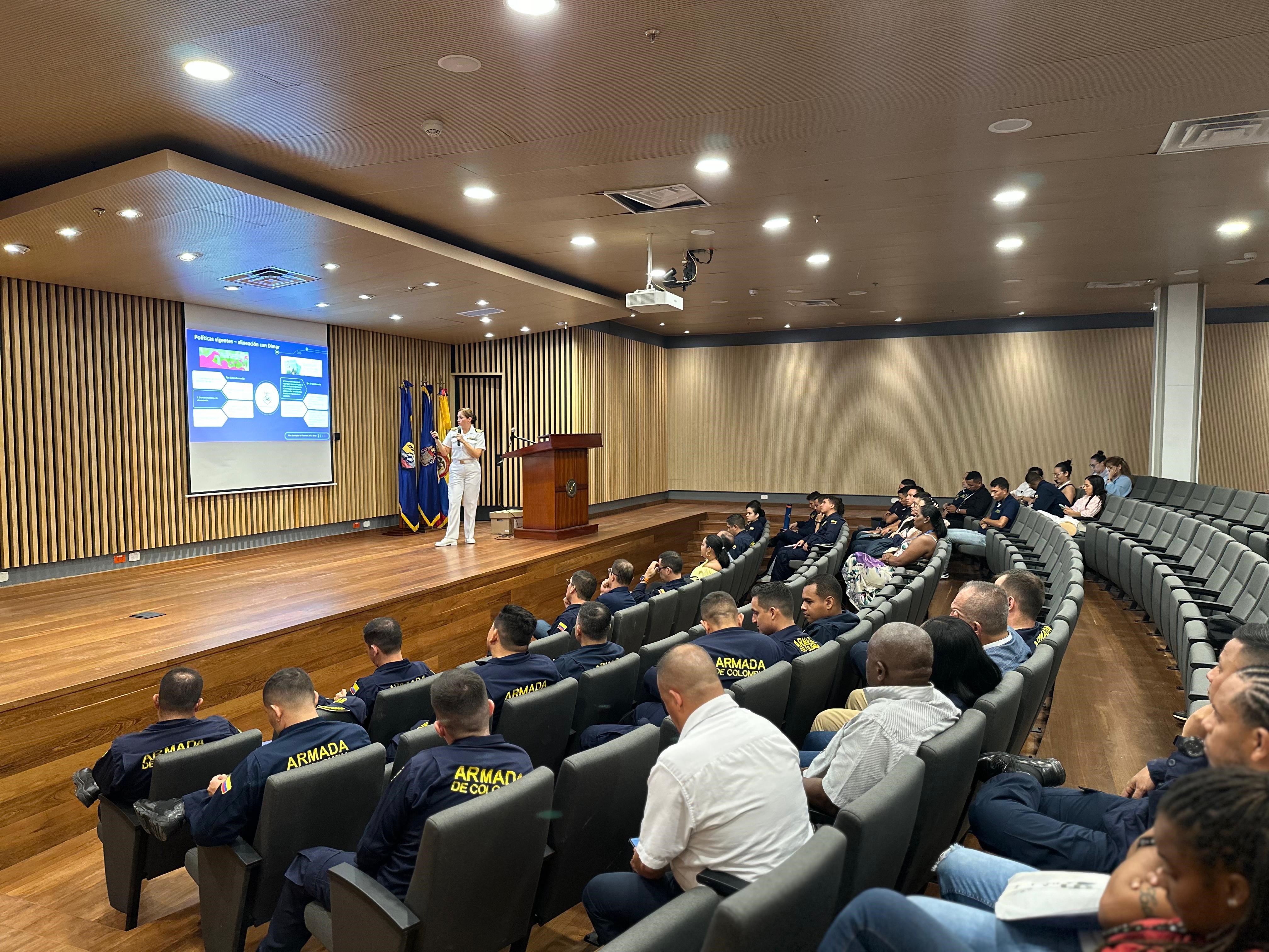 En Colombia se encuentran actualmente 214 playas zonificadas En Colombia se encuentran actualmente 214 playas zonificadas