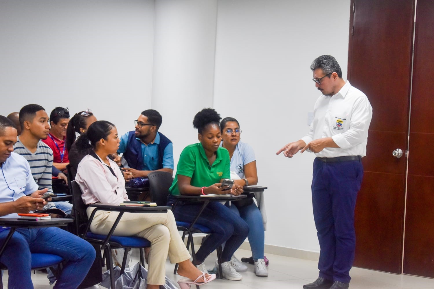 Con herramientas digitales para el gremio marítimo Dimar facilita el acceso de trámites y servicios Con herramientas digitales para el gremio marítimo Dimar facilita el acceso de trámites y servicios