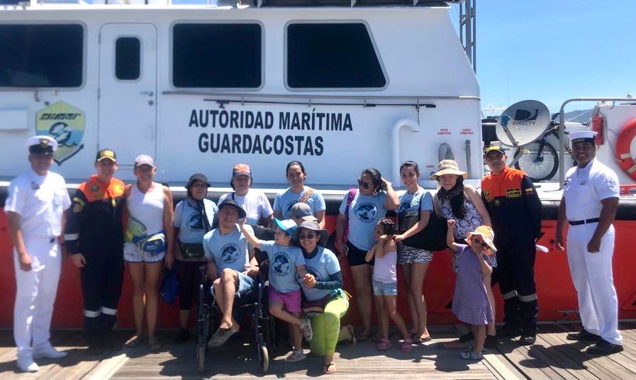 Del Oriente hacia el Norte de Colombia, un viaje que dibujó sonrisas y sueños con la brisa del mar Del Oriente hacia el Norte de Colombia, un viaje que dibujó sonrisas y sueños con la brisa del mar