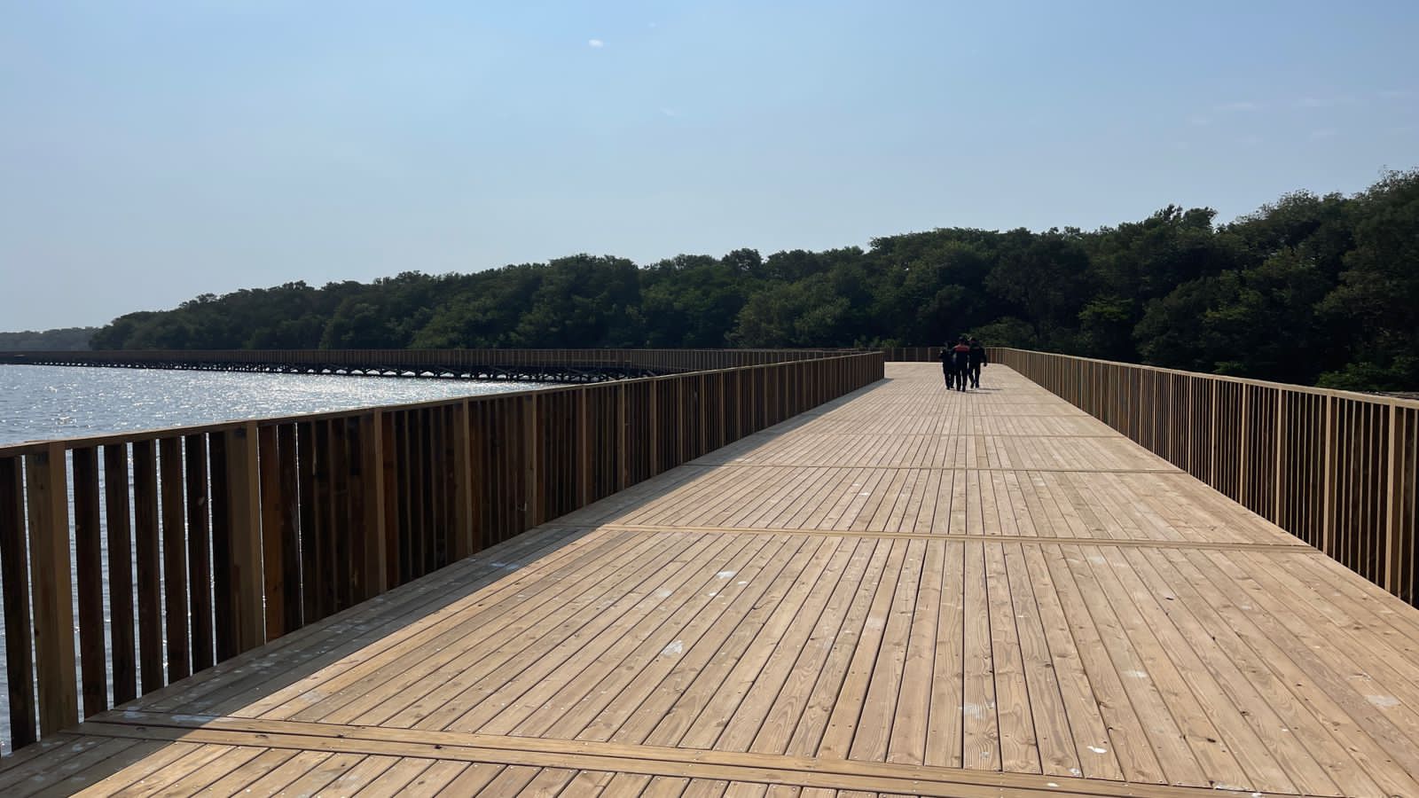 Obras del Ecoparque Mallorquín avanzan en cumplimiento de la normatividad para Bienes de Uso Público: Dimar Obras del Ecoparque Mallorquín avanzan en cumplimiento de la normatividad para Bienes de Uso Público: Dimar