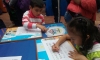 Dimar participó en la ‘MiniFeria’ de los océanos que se realizó en el Museo de los Niños Dimar participó en la ‘MiniFeria’ de los océanos que se realizó en el Museo de los Niños