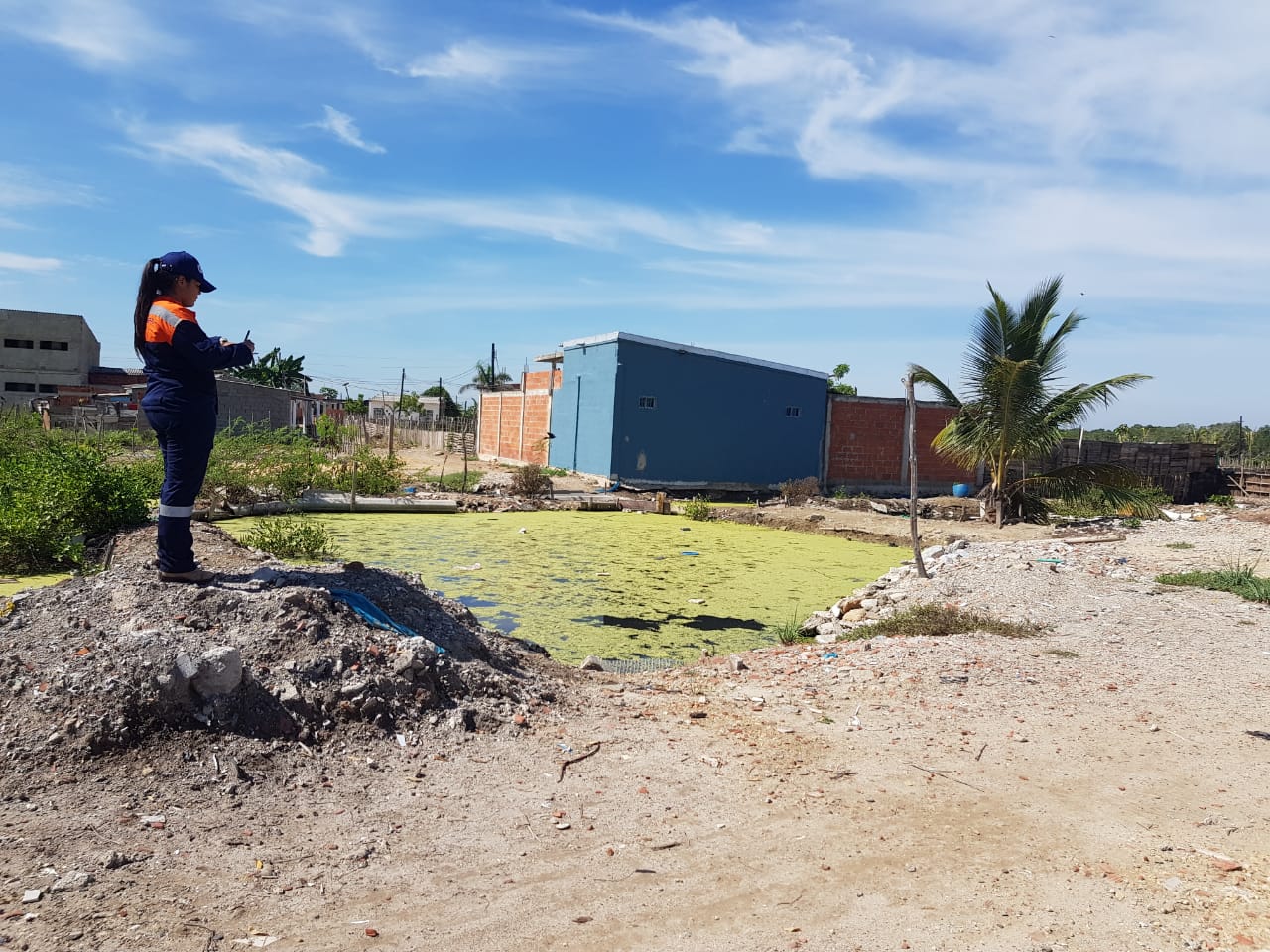 Dimar participa de balance de acciones para la protección y recuperación de bienes de uso público en Cartagena Dimar participa de balance de acciones para la protección y recuperación de bienes de uso público en Cartagena