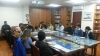Segunda reunión del ‘Comité Técnico Nacional de Alerta por Tsunami (CTN-AT). Segunda reunión del ‘Comité Técnico Nacional de Alerta por Tsunami (CTN-AT).
