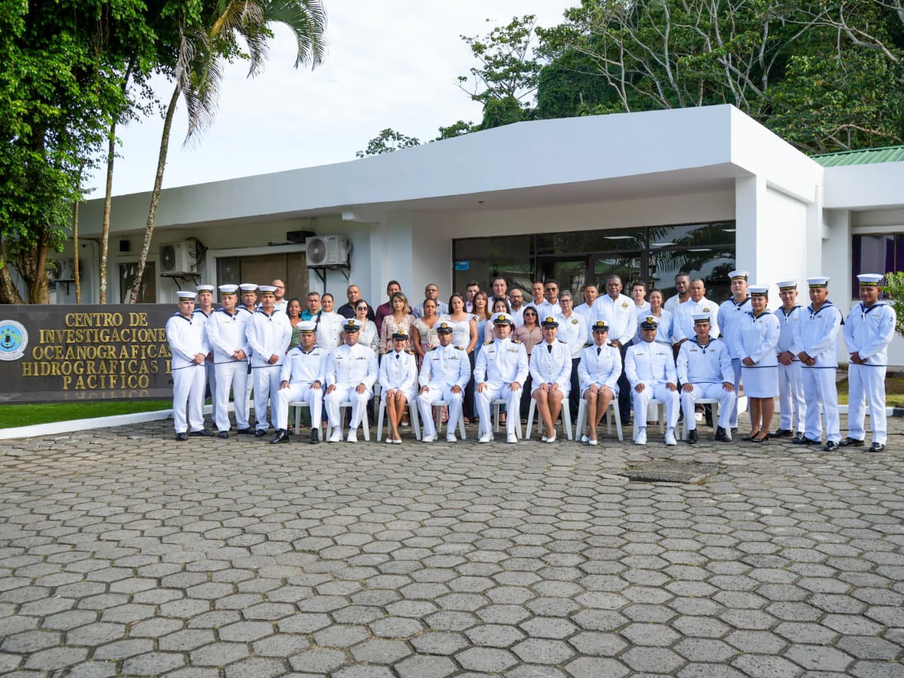 42 años de ciencia desde Tumaco así se investiga y protege el Pacífico colombiano