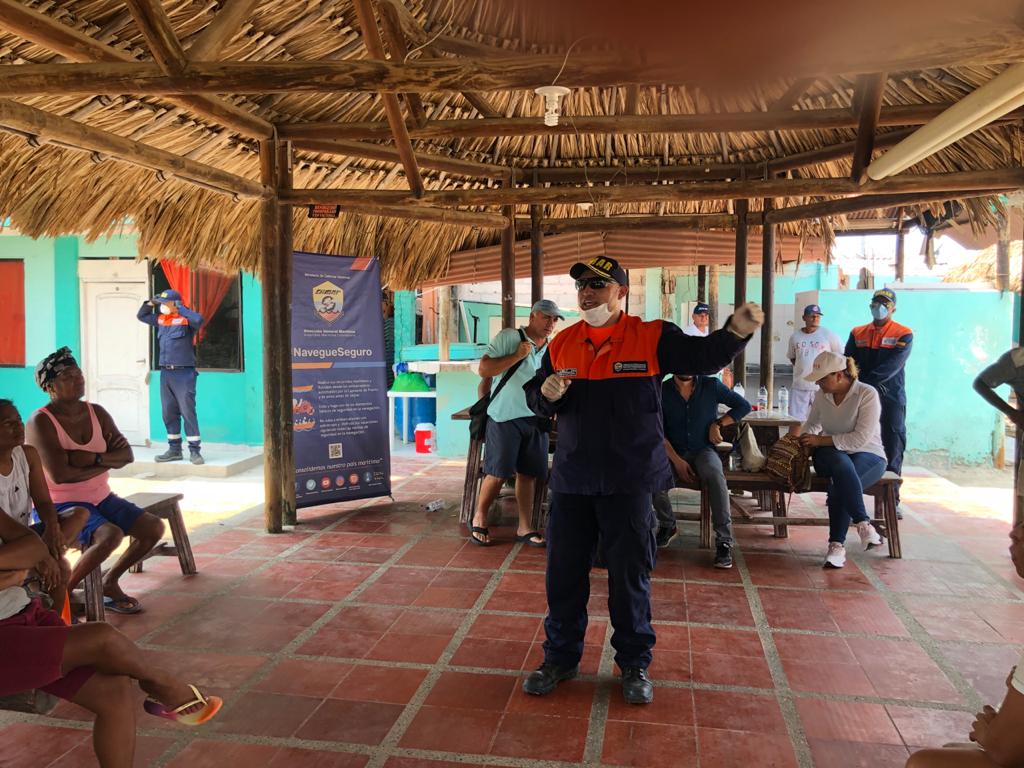 Autoridad Marítima restringe tránsito de embarcaciones en el Golfo de Morrosquillo Autoridad Marítima restringe tránsito de embarcaciones en el Golfo de Morrosquillo