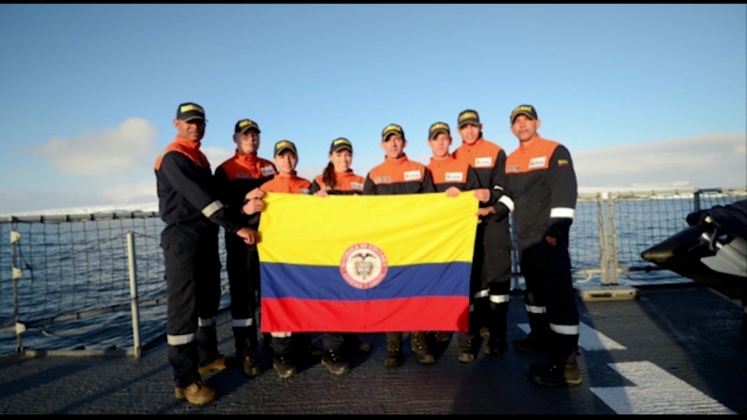 CIOH celebra 45 años al servicio del mar Caribe