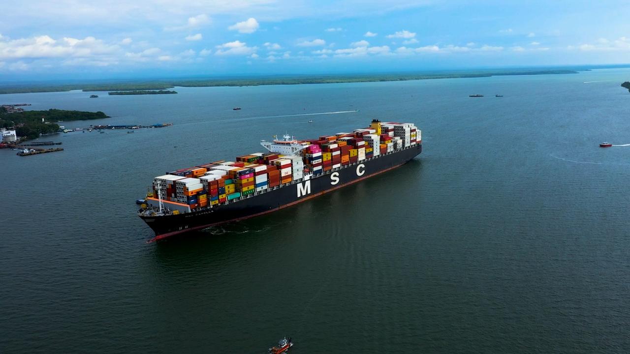 Cartagena será epicentro mundial de la hidrografía y la cartografía oceánica