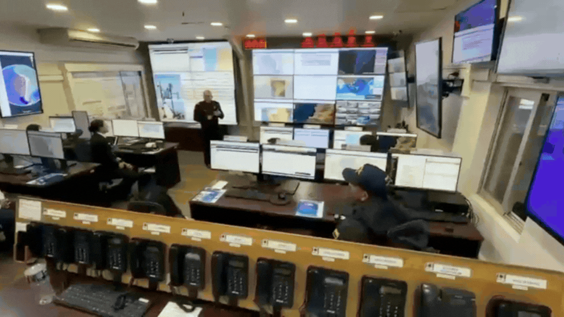 Colombia y Chile fortalecen cooperación hidrográfica para la seguridad marítima en la Antártica