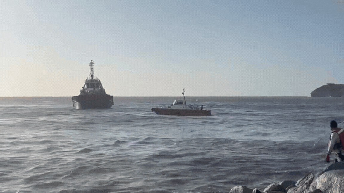 Comunicado de prensa