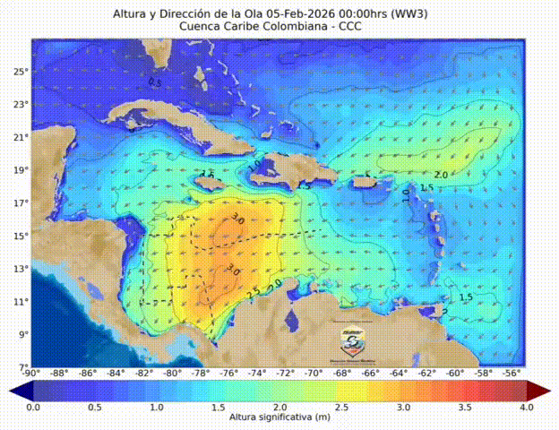 Comunicado de prensa