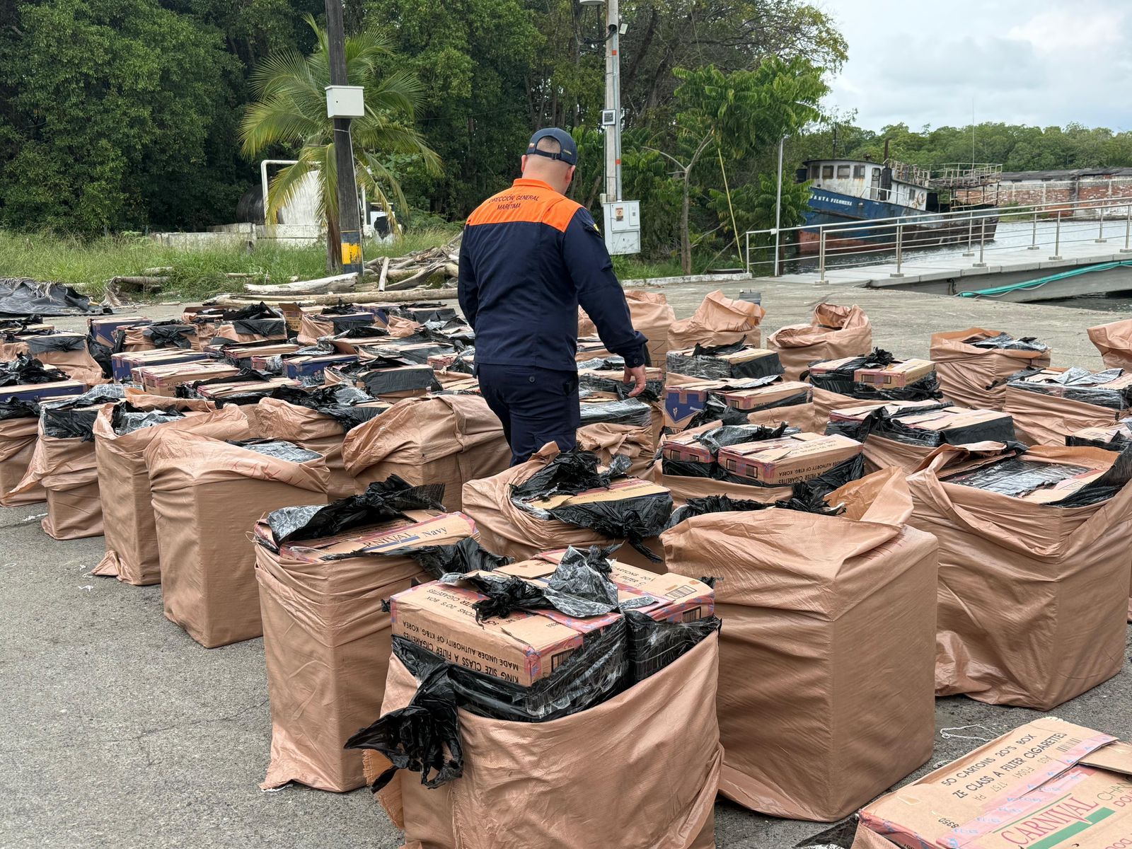 Comunicado de prensa