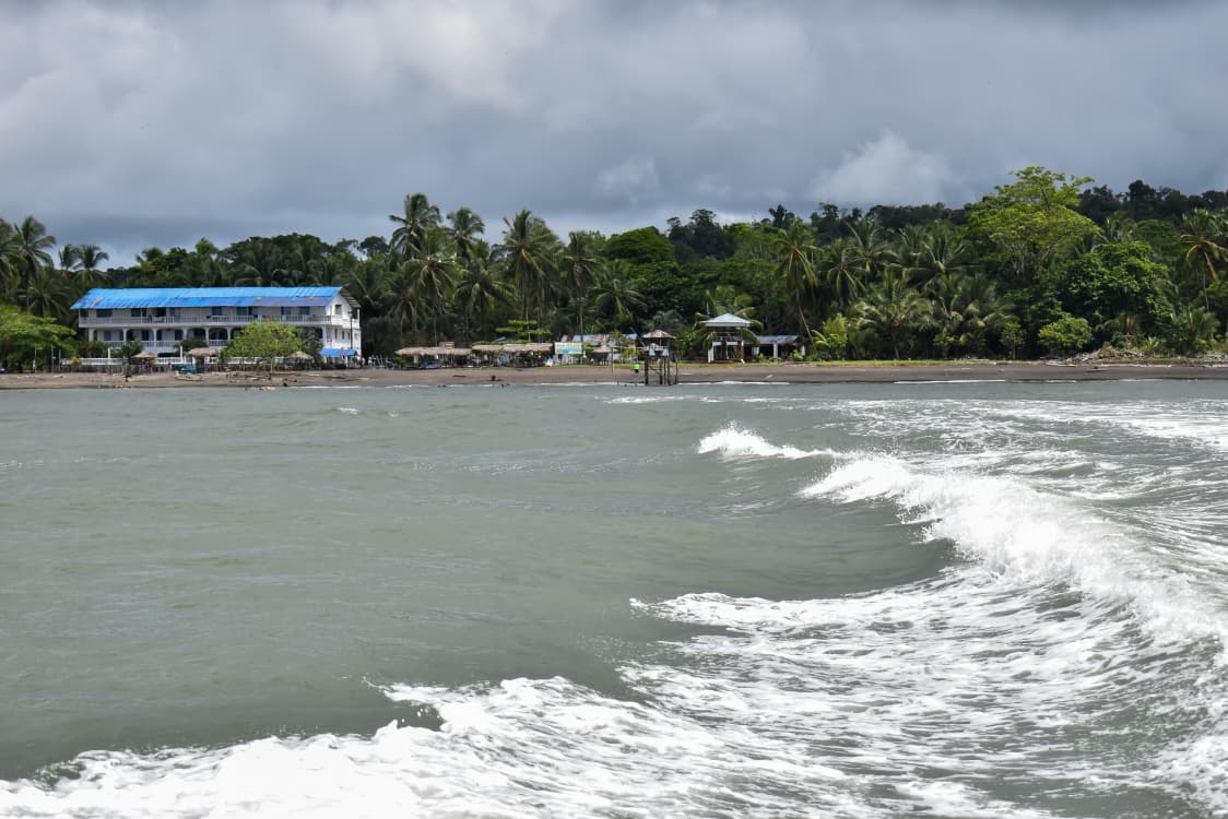 Comunicado de prensa