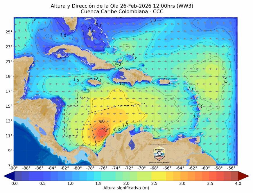 Comunicado de prensa