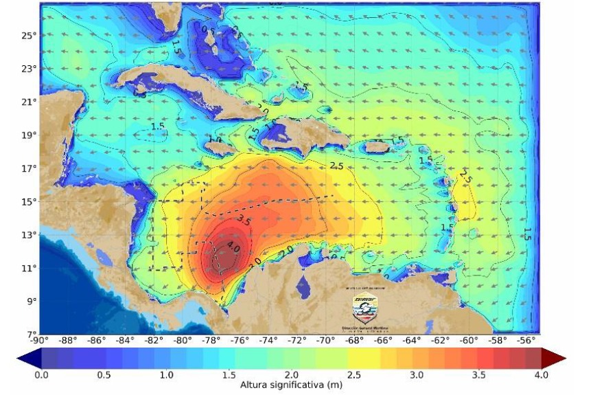 Comunicado de prensa