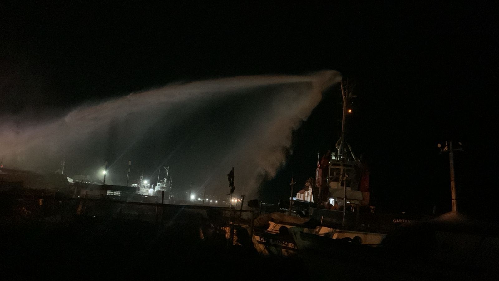 Comunicado de prensa