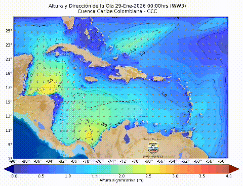 Comunicado de prensa