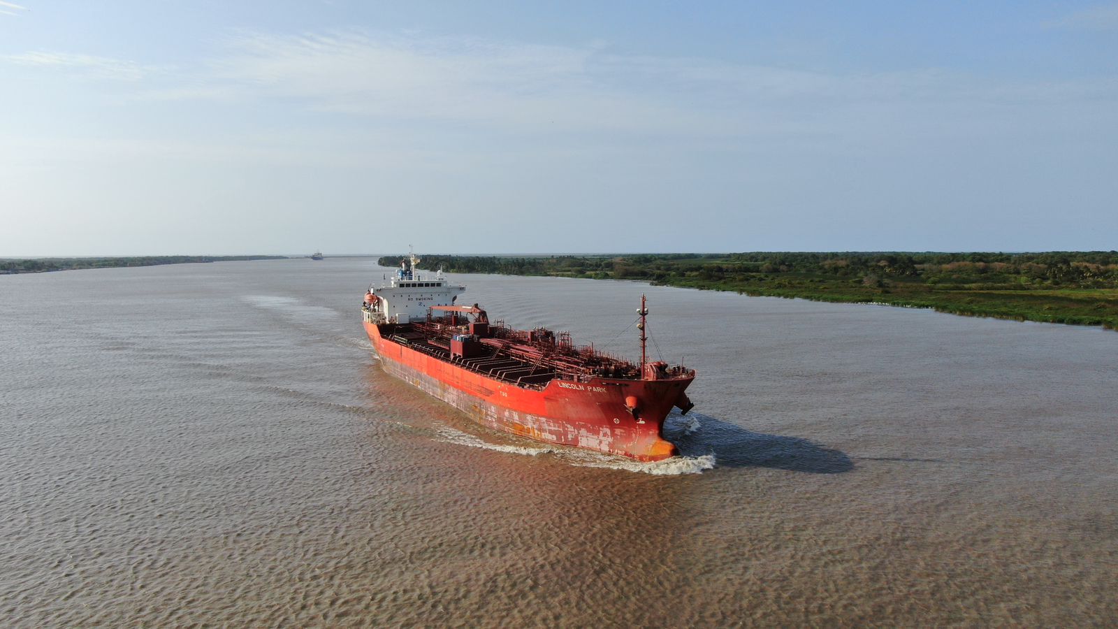 Nuevas condiciones para la navegación en el canal de acceso al Puerto de Barranquilla: Dimar Nuevas condiciones para la navegación en el canal de acceso al Puerto de Barranquilla: Dimar