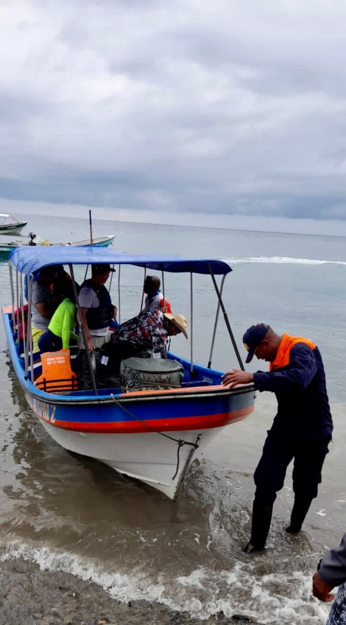 En semana de receso Guapi, Cauca se consolidó como un destino imperdible en el Pacífico colombiano: Dimar En semana de receso Guapi, Cauca se consolidó como un destino imperdible en el Pacífico colombiano: Dimar