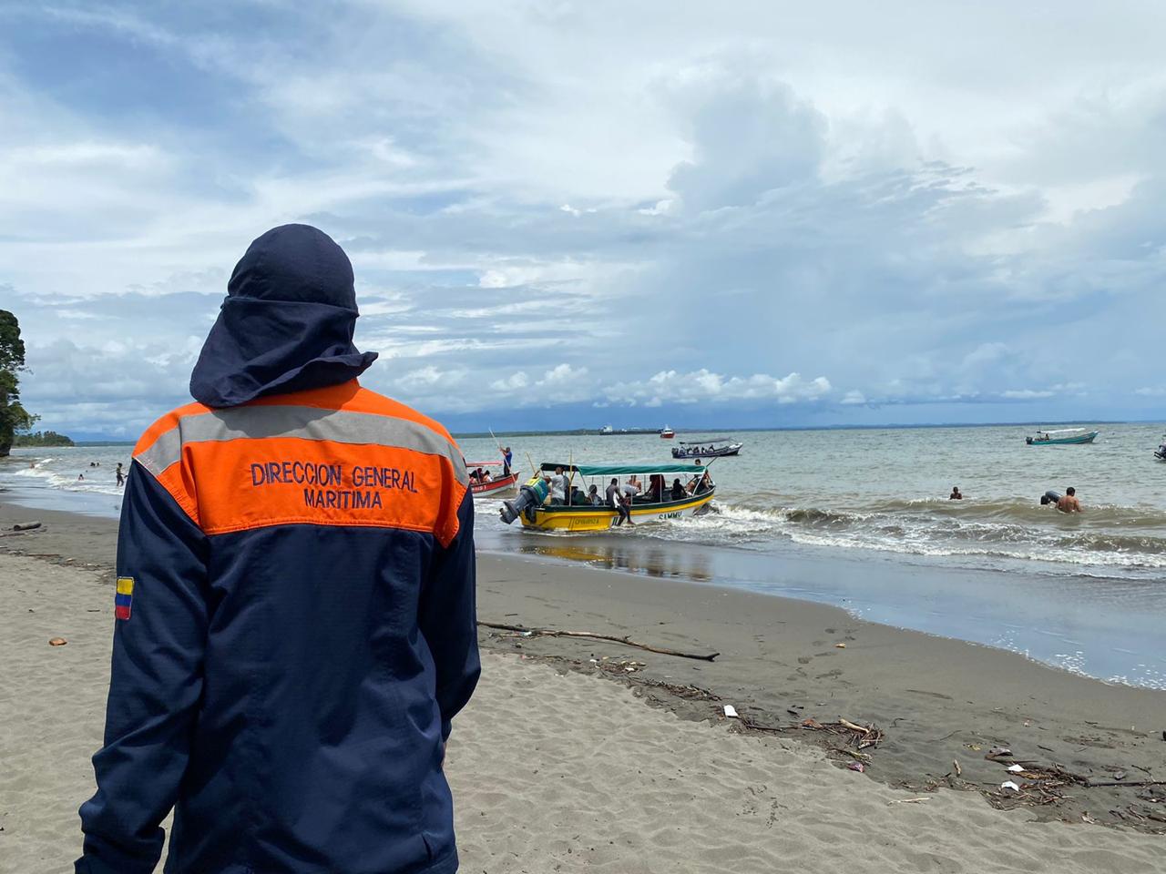 Buenaventura se consolidó como destino turístico en la temporada de Semana Santa Buenaventura se consolidó como destino turístico en la temporada de Semana Santa