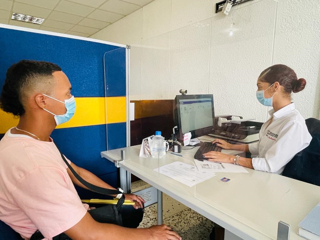 Dimar fortalece sus canales digitales en su sede electrónica para la recepción de trámites de concesión Dimar fortalece sus canales digitales en su sede electrónica para la recepción de trámites de concesión