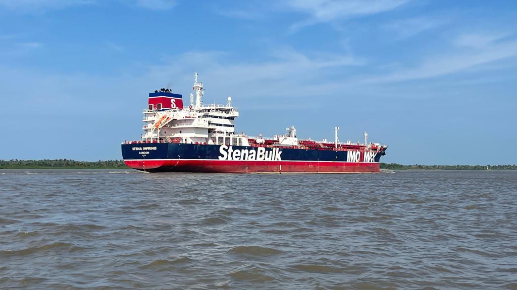 Dimar anuncia nuevas condiciones de navegación en el canal de acceso al Puerto de Barranquilla Dimar anuncia nuevas condiciones de navegación en el canal de acceso al Puerto de Barranquilla