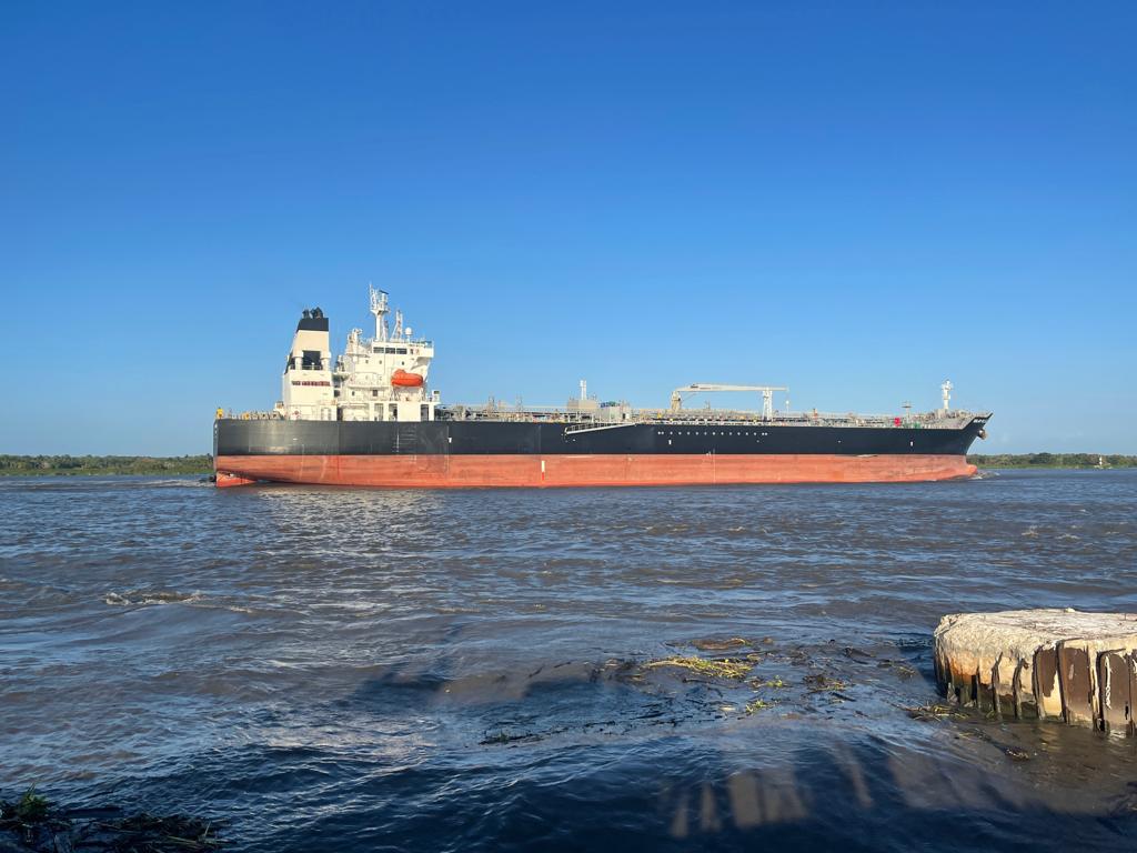 Nuevas condiciones de navegación en el canal de acceso al Puerto de Barranquilla: Dimar Nuevas condiciones de navegación en el canal de acceso al Puerto de Barranquilla: Dimar