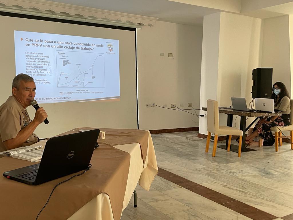 Dimar fortalece la seguridad integral marítima actualizando la normatividad y procedimientos de inspecciones Dimar fortalece la seguridad integral marítima actualizando la normatividad y procedimientos de inspecciones