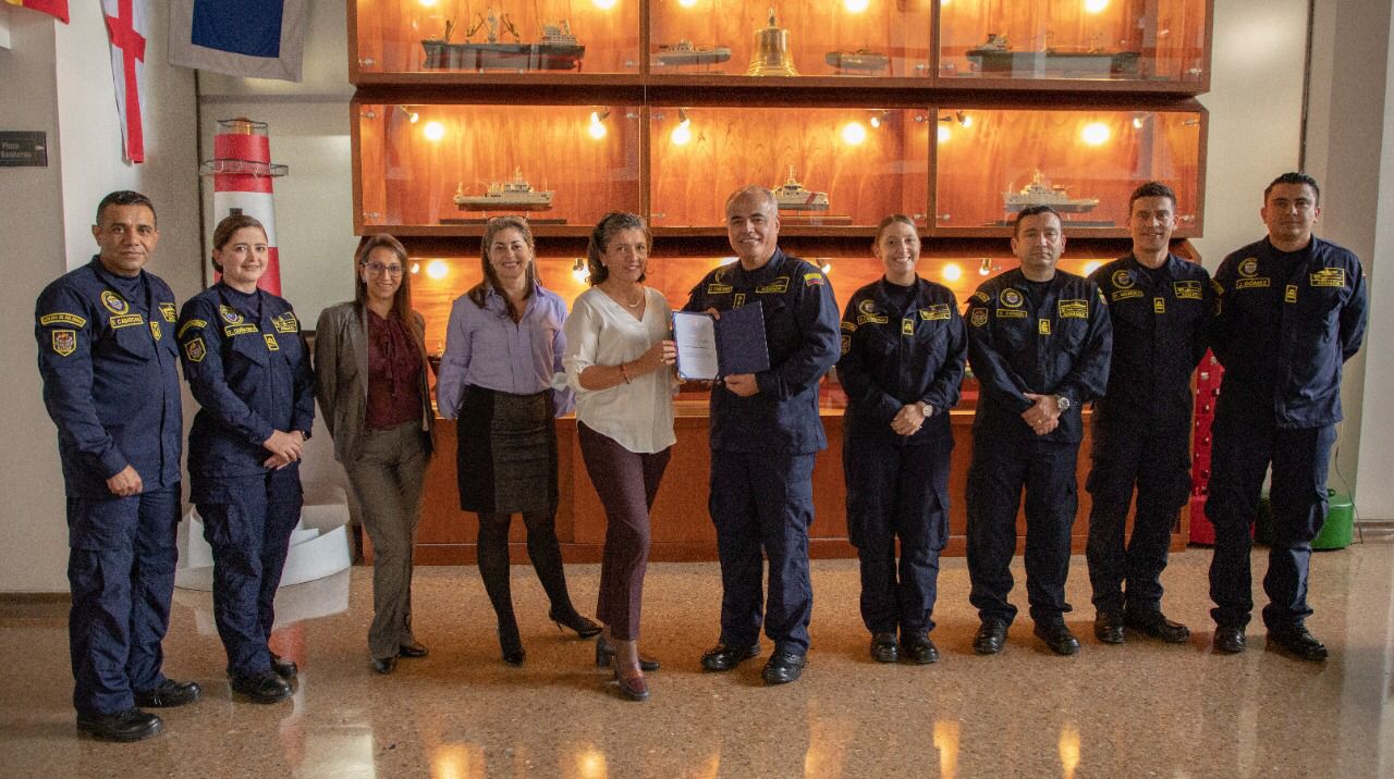 Dimar recibe la certificación “Great Place To Work” como reconocimiento a su gestión organizacional Dimar recibe la certificación “Great Place To Work” como reconocimiento a su gestión organizacional