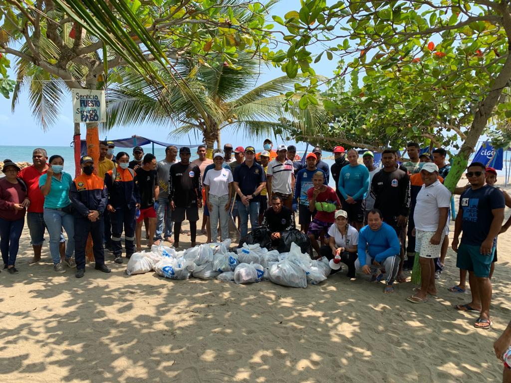 Dimar se alista para temporada vacacional de Semana Santa en el Golfo de Morrosquillo Dimar se alista para temporada vacacional de Semana Santa en el Golfo de Morrosquillo