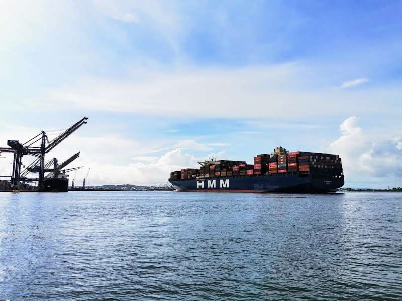 Cartagena ha recibido más de 700 buques de tráfico internacional en el primer trimestre del 2022: Dimar Cartagena ha recibido más de 700 buques de tráfico internacional en el primer trimestre del 2022: Dimar