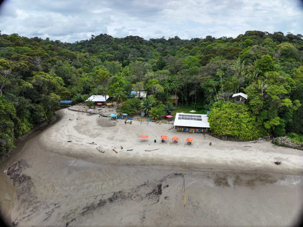 DIMAR entrega concesión para proyecto Playa Dorada en Buenaventura