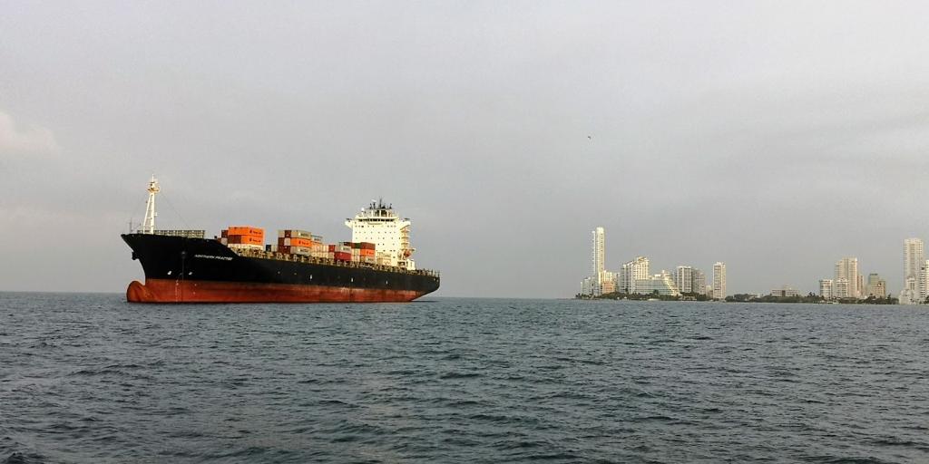 Capitanía de Puerto: 53 años trabajando por Cartagena como baluarte turístico y portuario de Colombia Capitanía de Puerto: 53 años trabajando por Cartagena como baluarte turístico y portuario de Colombia