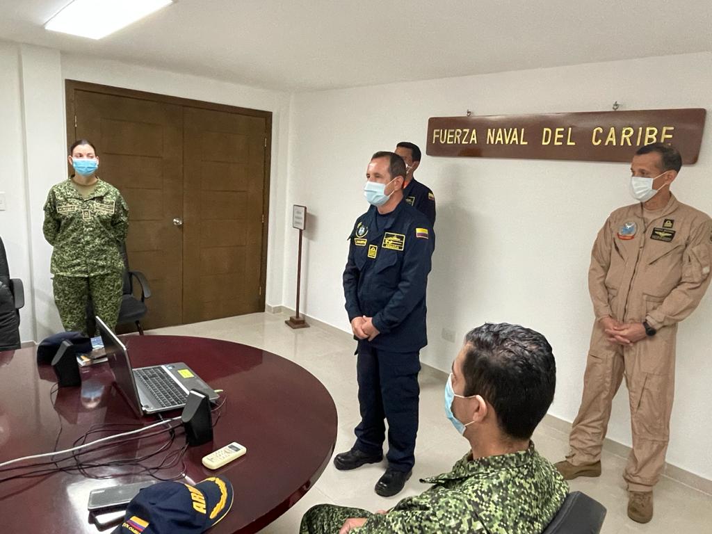 Autoridades Marítimas continúan esfuerzos para la búsqueda de la Motonave Carmen I Autoridades Marítimas continúan esfuerzos para la búsqueda de la Motonave Carmen I