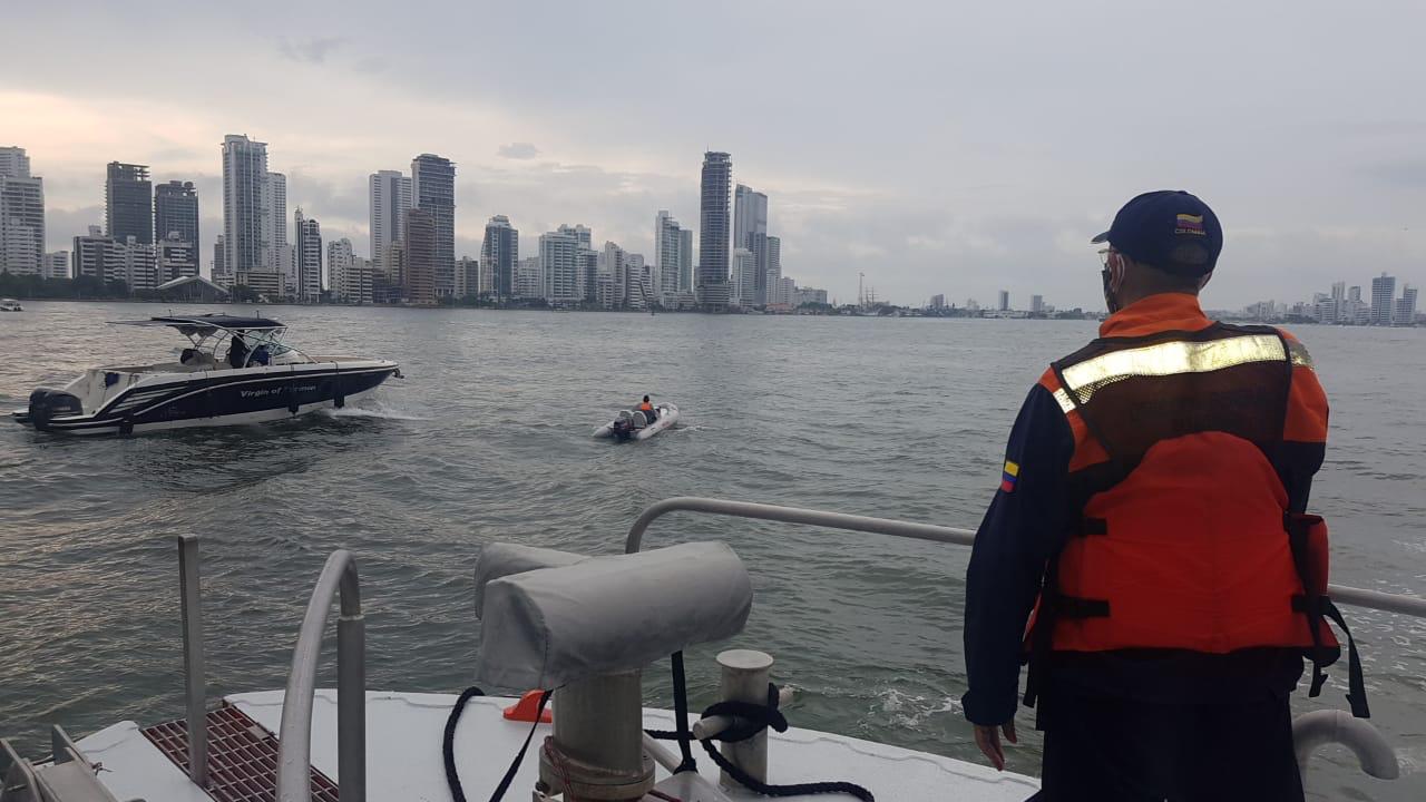 En Cartagena se movilizaron 51.496 pasajeros durante temporada vacacional En Cartagena se movilizaron 51.496 pasajeros durante temporada vacacional