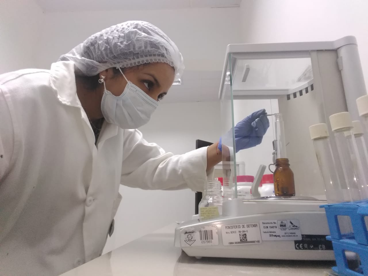 Dirección General Marítima contribuye con la protección y conservación de los ecosistemas marinos en el Pacífico Colombiano Dirección General Marítima contribuye con la protección y conservación de los ecosistemas marinos en el Pacífico Colombiano
