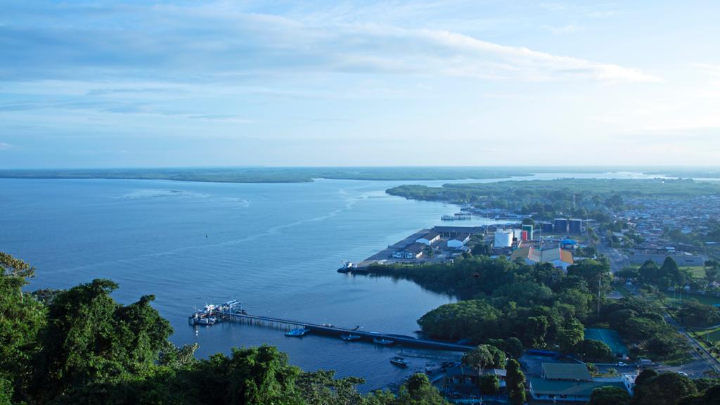 Dirección General Marítima realizó levantamiento hidrográfico en el canal de acceso de Tumaco, en Nariño Dirección General Marítima realizó levantamiento hidrográfico en el canal de acceso de Tumaco, en Nariño