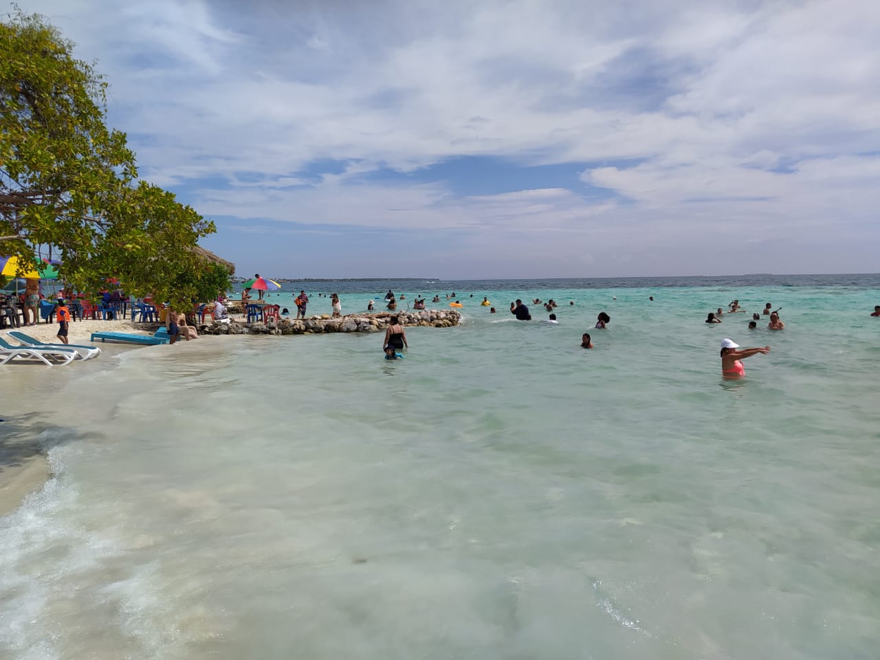 Más de 28.000 pasajeros movilizados durante temporada vacacional en Coveñas Más de 28.000 pasajeros movilizados durante temporada vacacional en Coveñas