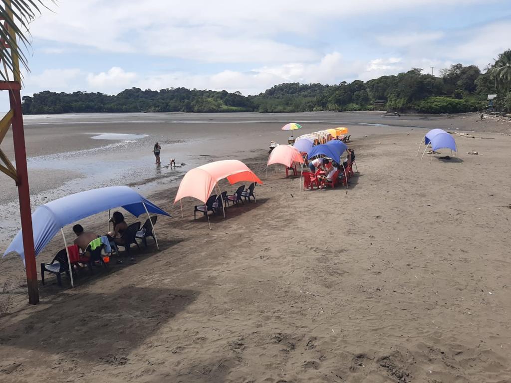 Capitanía de Puerto de Buenaventura activa controles de seguridad marítima para el recibimiento de la temporada de Semana Santa Capitanía de Puerto de Buenaventura activa controles de seguridad marítima para el recibimiento de la temporada de Semana Santa