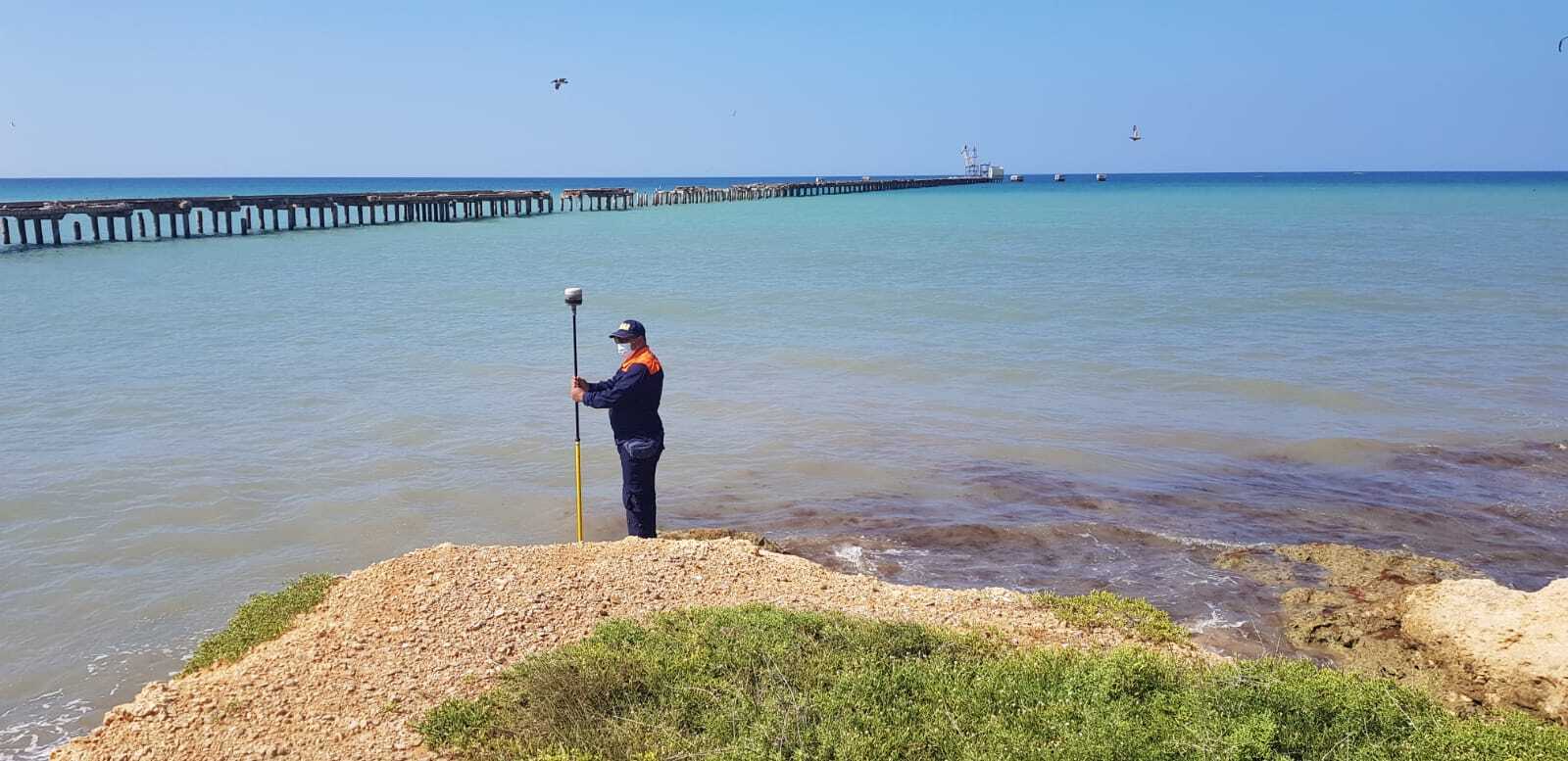 Dimar presenta la nueva Carta Náutica de Riohacha y Manaure, La Guajira Dimar presenta la nueva Carta Náutica de Riohacha y Manaure, La Guajira