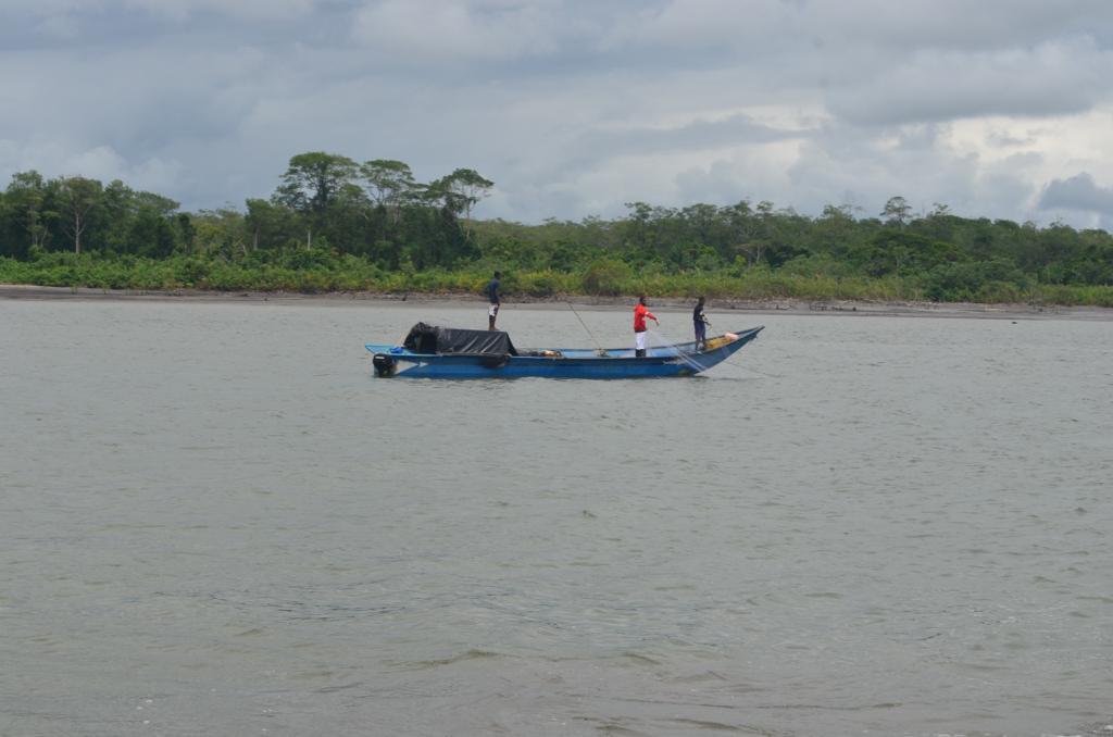 La Dimar acompaña reactivación turística del corregimiento Punta Solado en Buenaventura La Dimar acompaña reactivación turística del corregimiento Punta Solado en Buenaventura