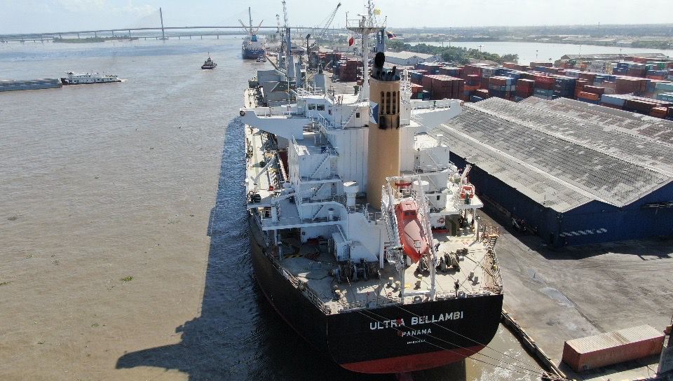 Nuevas condiciones para la navegación en el canal de acceso al Puerto de Barranquilla: Dimar Nuevas condiciones para la navegación en el canal de acceso al Puerto de Barranquilla: Dimar