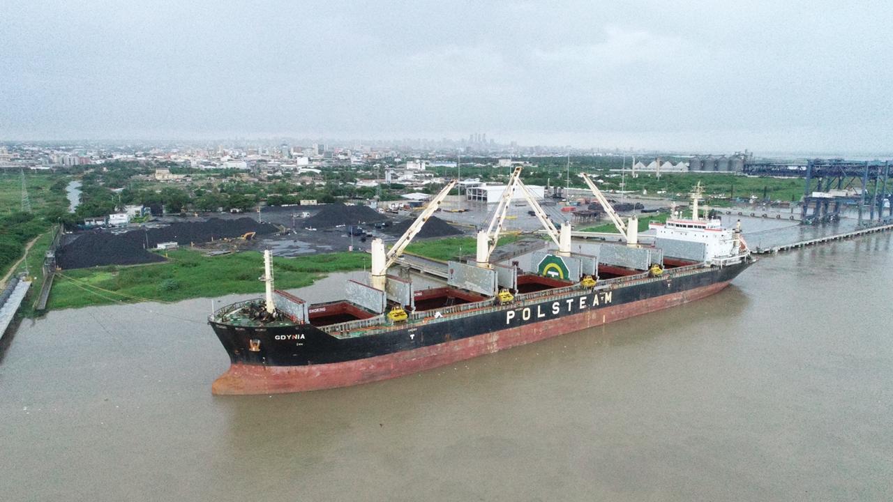 Nuevas condiciones para la navegación en el canal de acceso al Puerto de Barranquilla: Dimar Nuevas condiciones para la navegación en el canal de acceso al Puerto de Barranquilla: Dimar