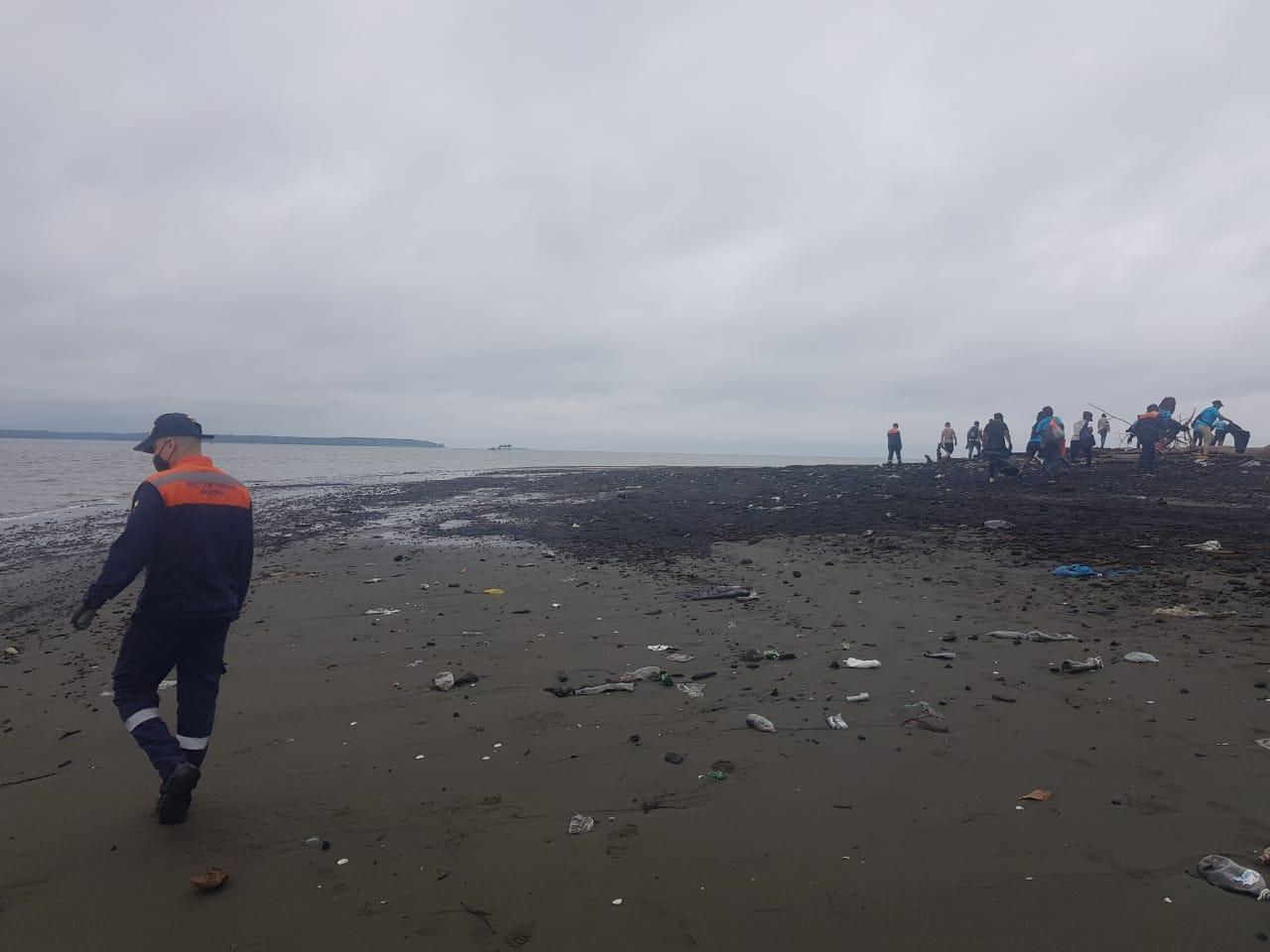 Dirección General Marítima comprometida con la preservación del medio ambiente marino en el Pacífico colombiano Dirección General Marítima comprometida con la preservación del medio ambiente marino en el Pacífico colombiano