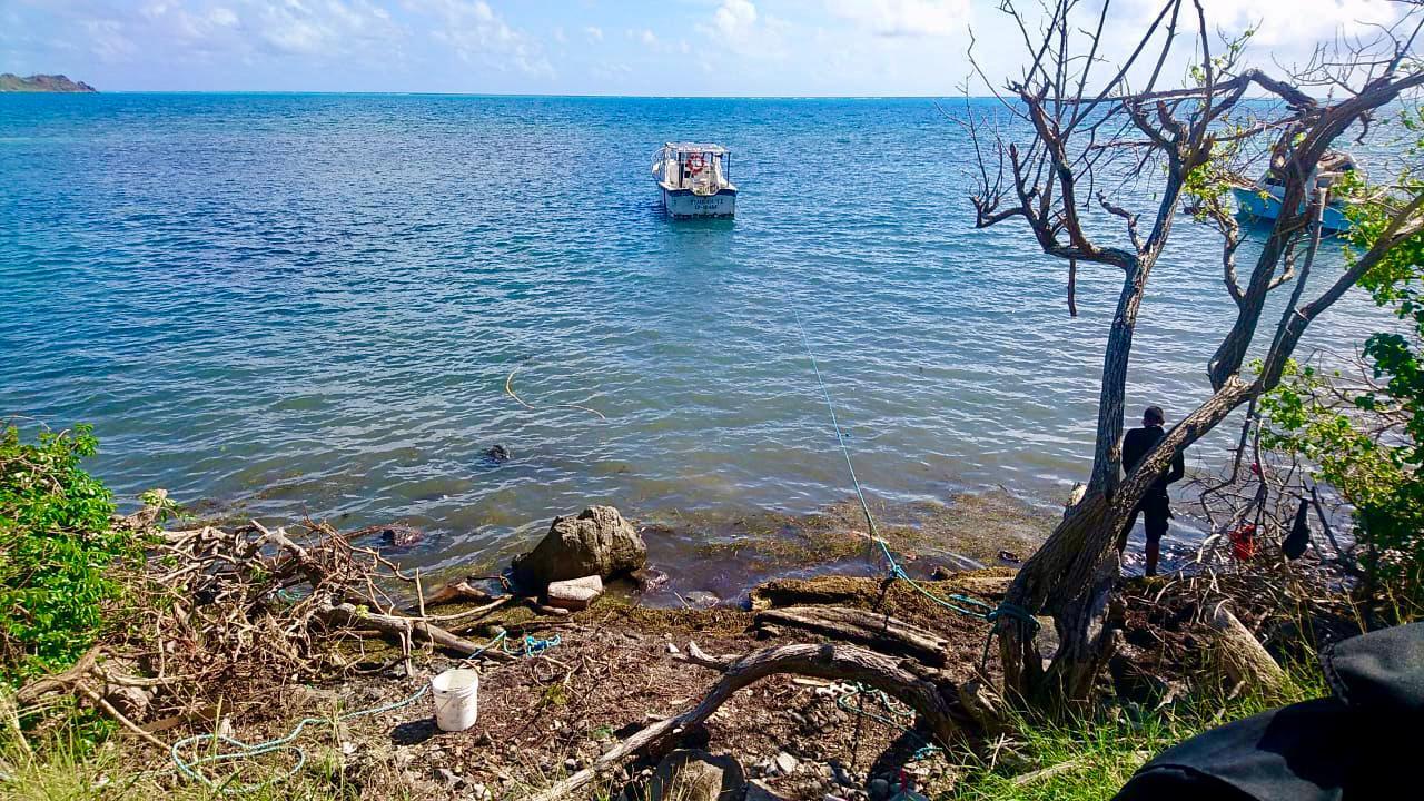 La Dirección General Marítima suspende temporalmente cobros de trámites de renovación en Providencia La Dirección General Marítima suspende temporalmente cobros de trámites de renovación en Providencia